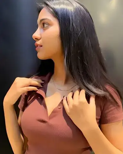 Escorts In Mangolpuri