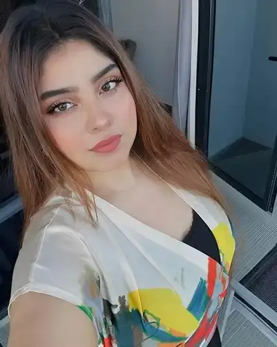 Mangolpuri Escort