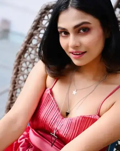 Escort Service Mangolpuri